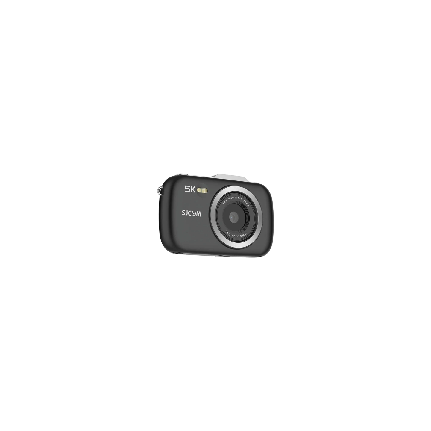 SJCAM ZV100 Camera (Black)
