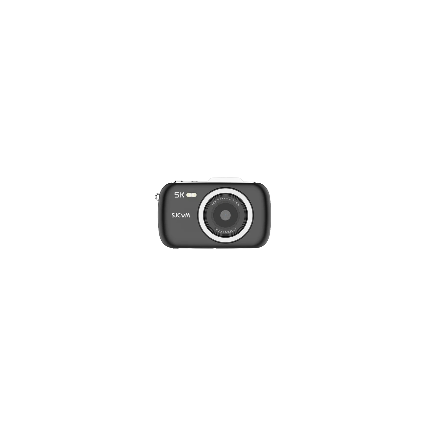 SJCAM ZV100 Camera (Black)
