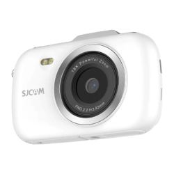 View product SJCAM ZV100 Camera (White)
