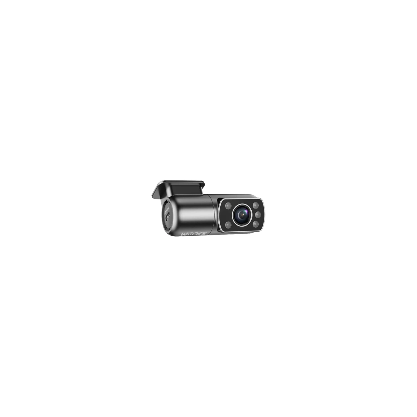 SJCAM M60 Dash Cam, 3CH