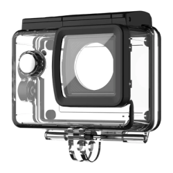 View product SJCAM SJ4000 Waterproof Case