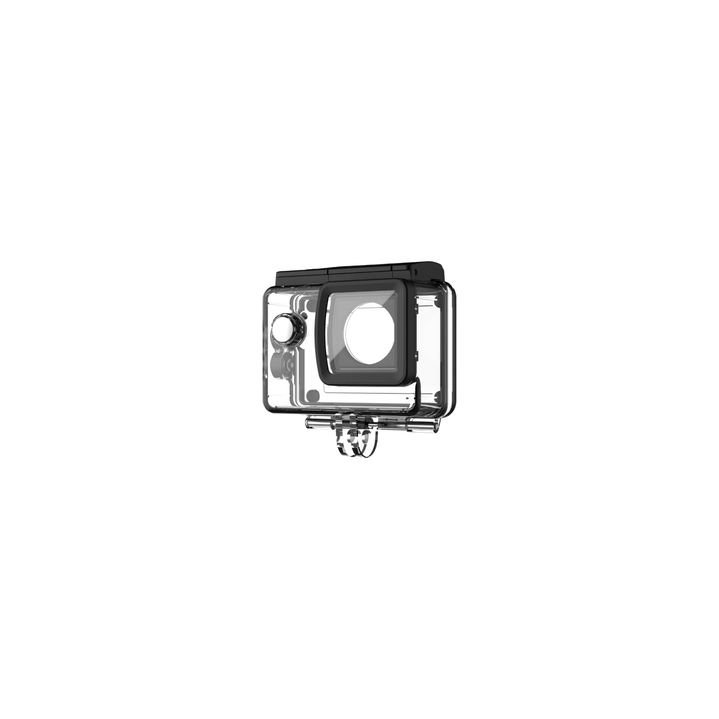 SJCAM SJ4000 Waterproof Case