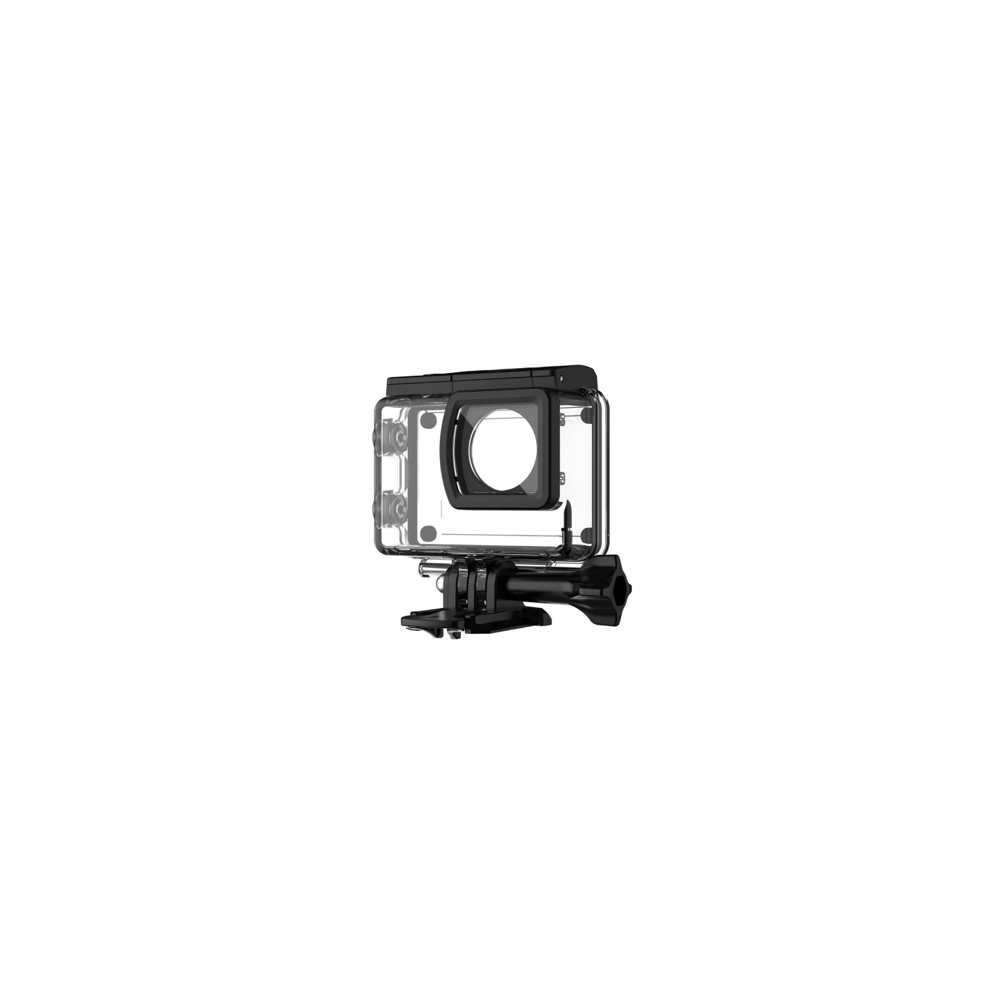SJCAM SJ10 Pro Waterproof Case