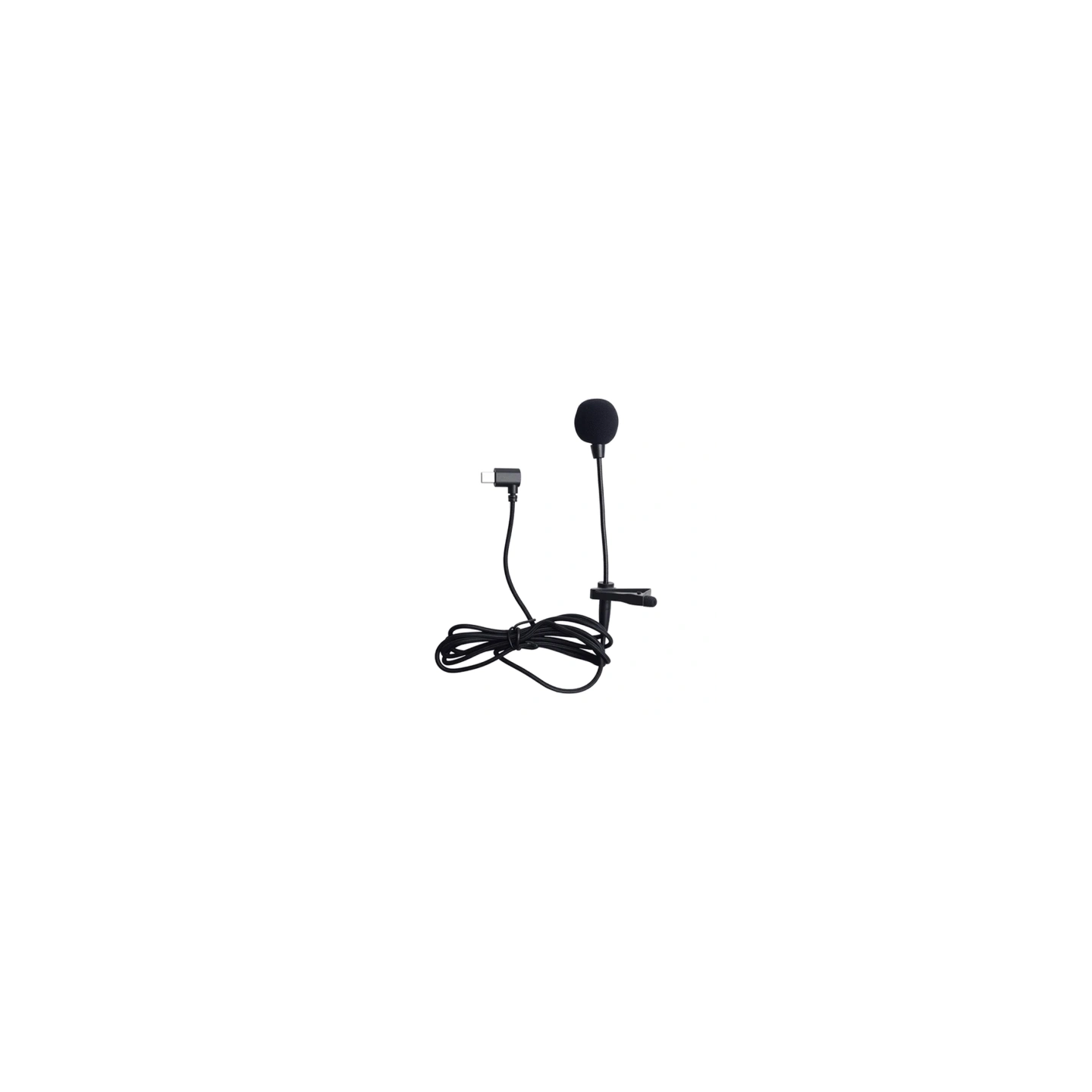Microphone for the SJCAM SJ8 Pro Camera