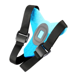 View product SJCAM Motorcycle Helmet Chin Strap Holder