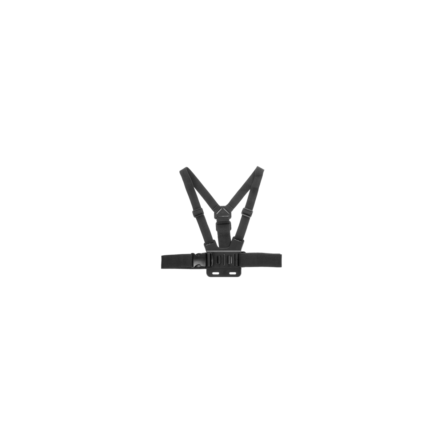SJCAM Chest Mount