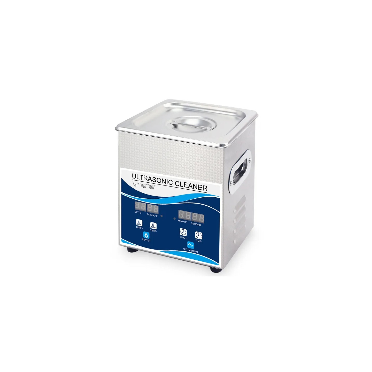 Granbo Sonic Ultrasonic Cleaner GS0102 2L