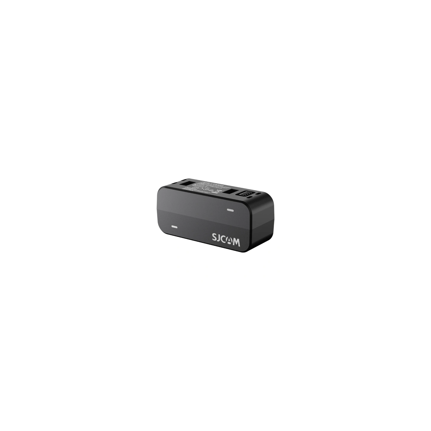SJCAM SJ20 Dual Battery Charger