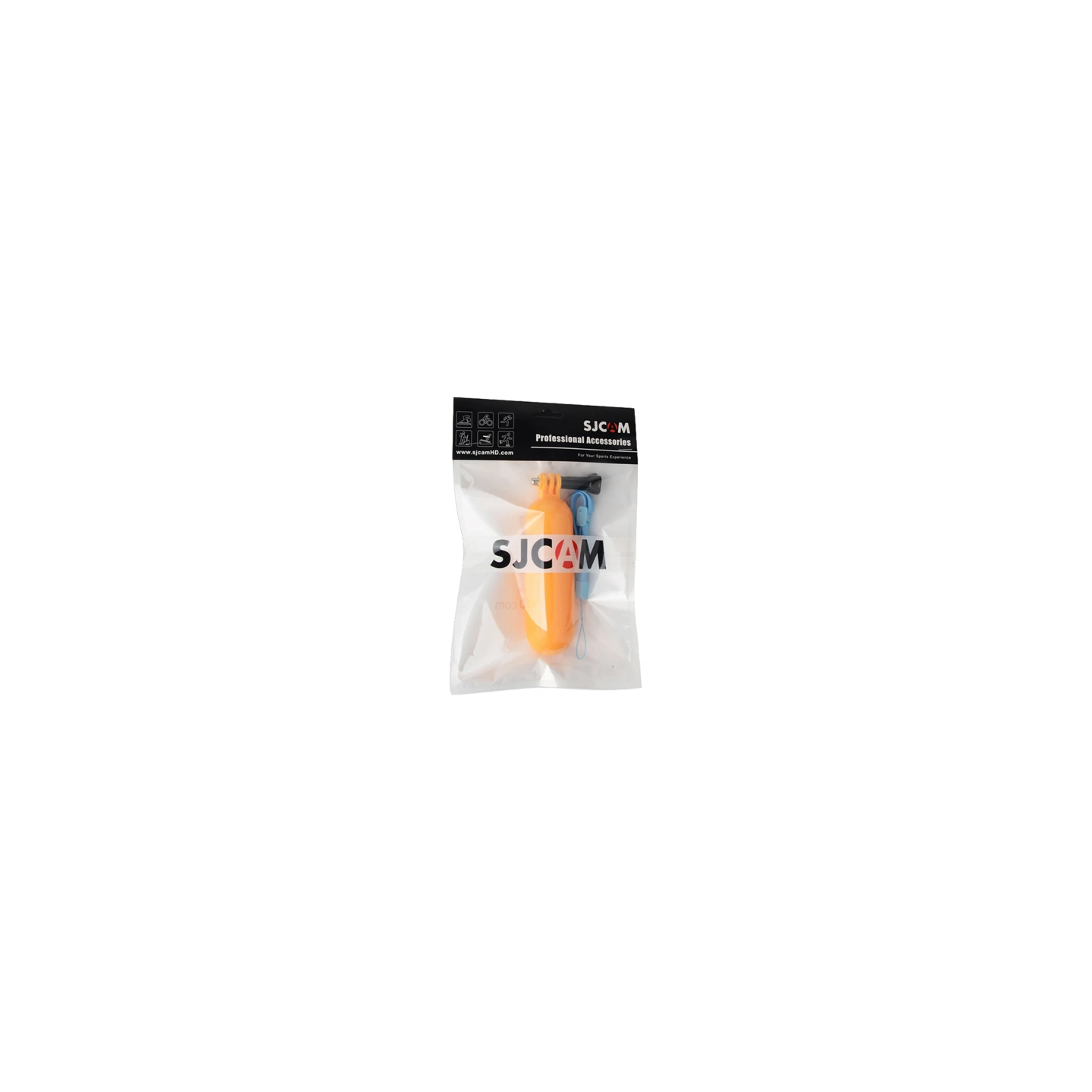 SJCAM Floaty Bobber Buoyancy Mount