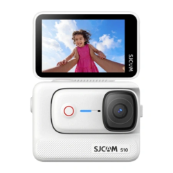 View product SJCAM S10 Action Camera
