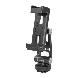 View product Phone holder SMALLRIG 4382 Cold Shoe