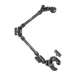 View product Camera mount SMALLRIG Magic Arm Crab Clamp Kit