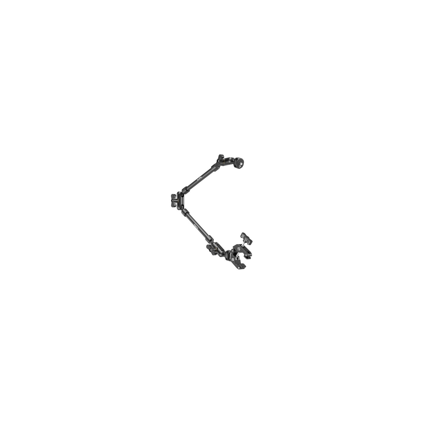 Camera mount SMALLRIG Magic Arm Crab Clamp Kit