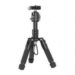 View product Mini tripod SMALLRIG VT-20 aluminum