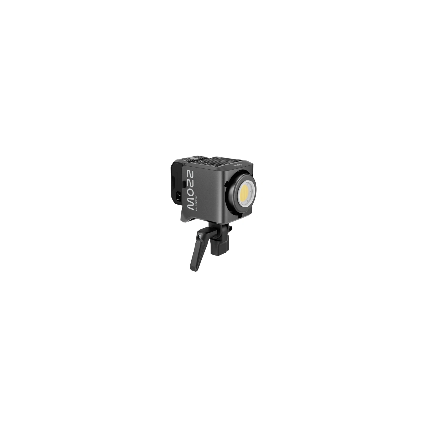 LED studio light SMALLRIG RC 220B 220W