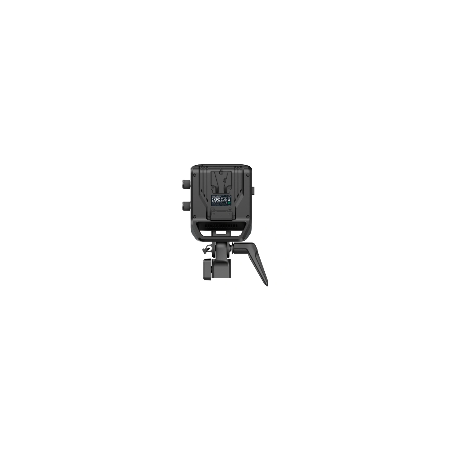 LED studio light SMALLRIG RC 220B 220W