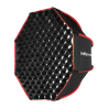 SMALLRIG RA-D60 Softbox, 60 cm