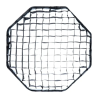 SMALLRIG RA-D60 Softbox, 60 cm