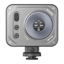 View product LED video light SMALLRIG Vibe P108 Pro