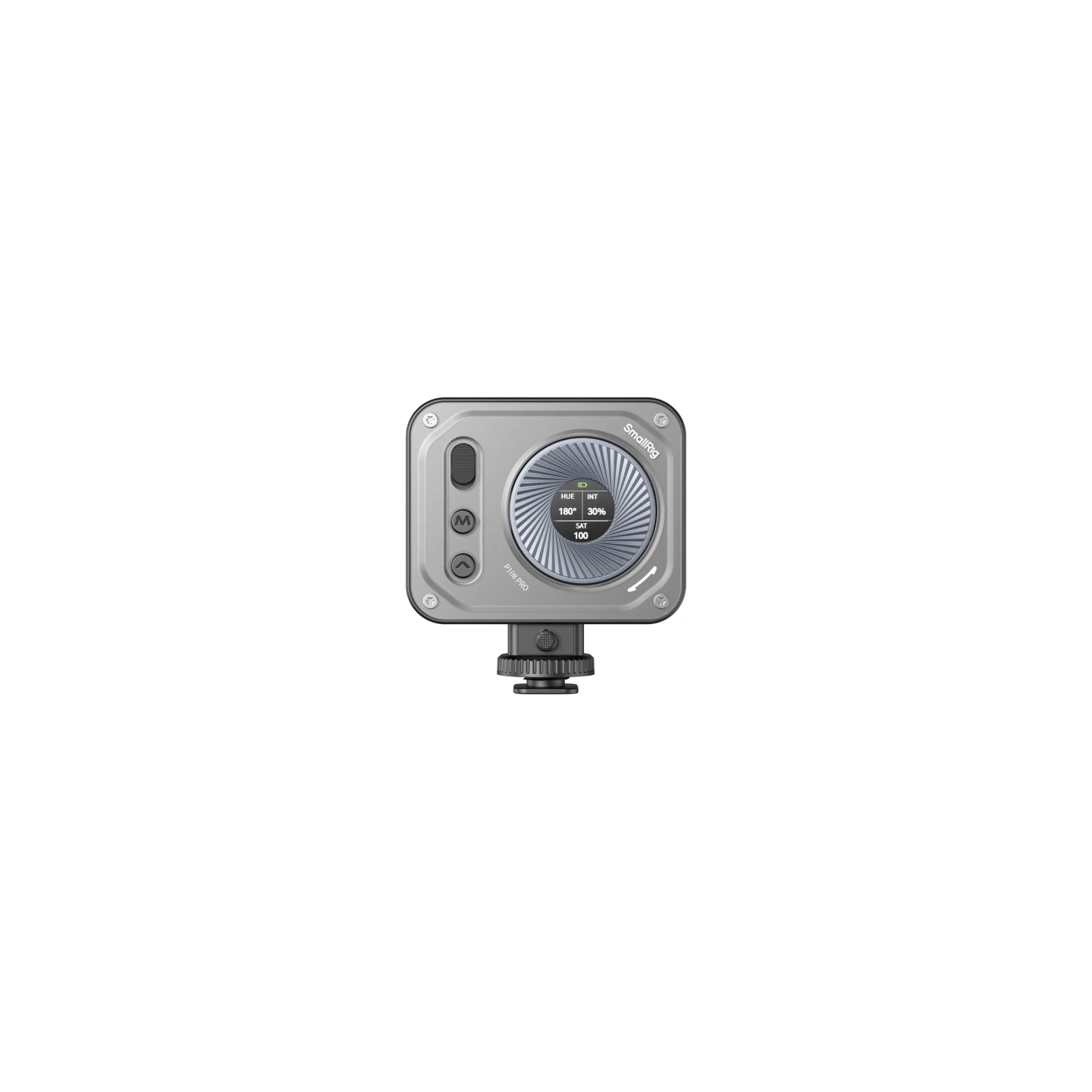 LED video light SMALLRIG Vibe P108 Pro