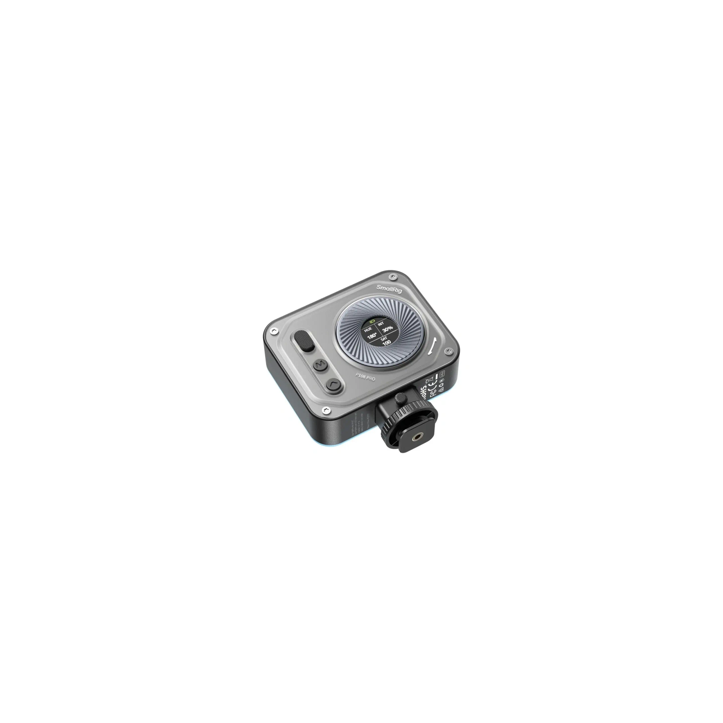 LED video light SMALLRIG Vibe P108 Pro
