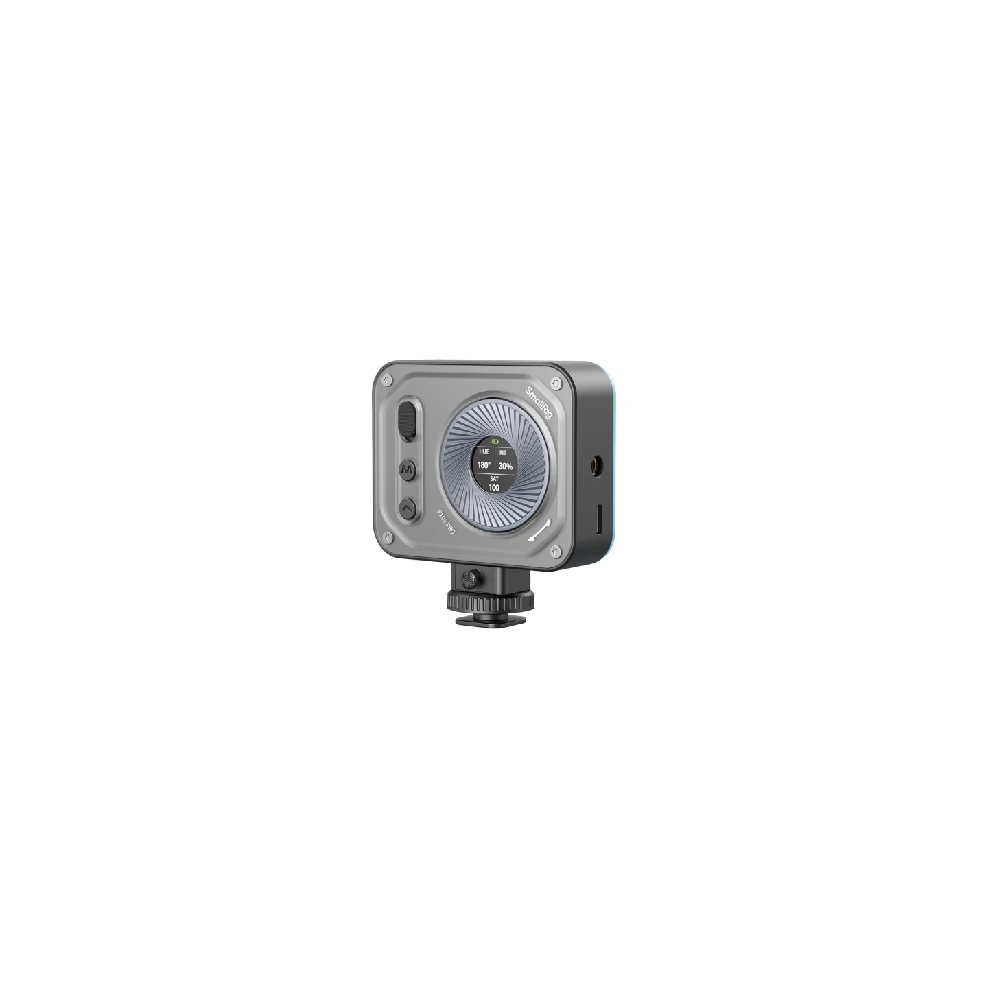 LED video light SMALLRIG Vibe P108 Pro