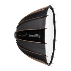 View product Parabolic softbox SMALLRIG RA-D85 85cm
