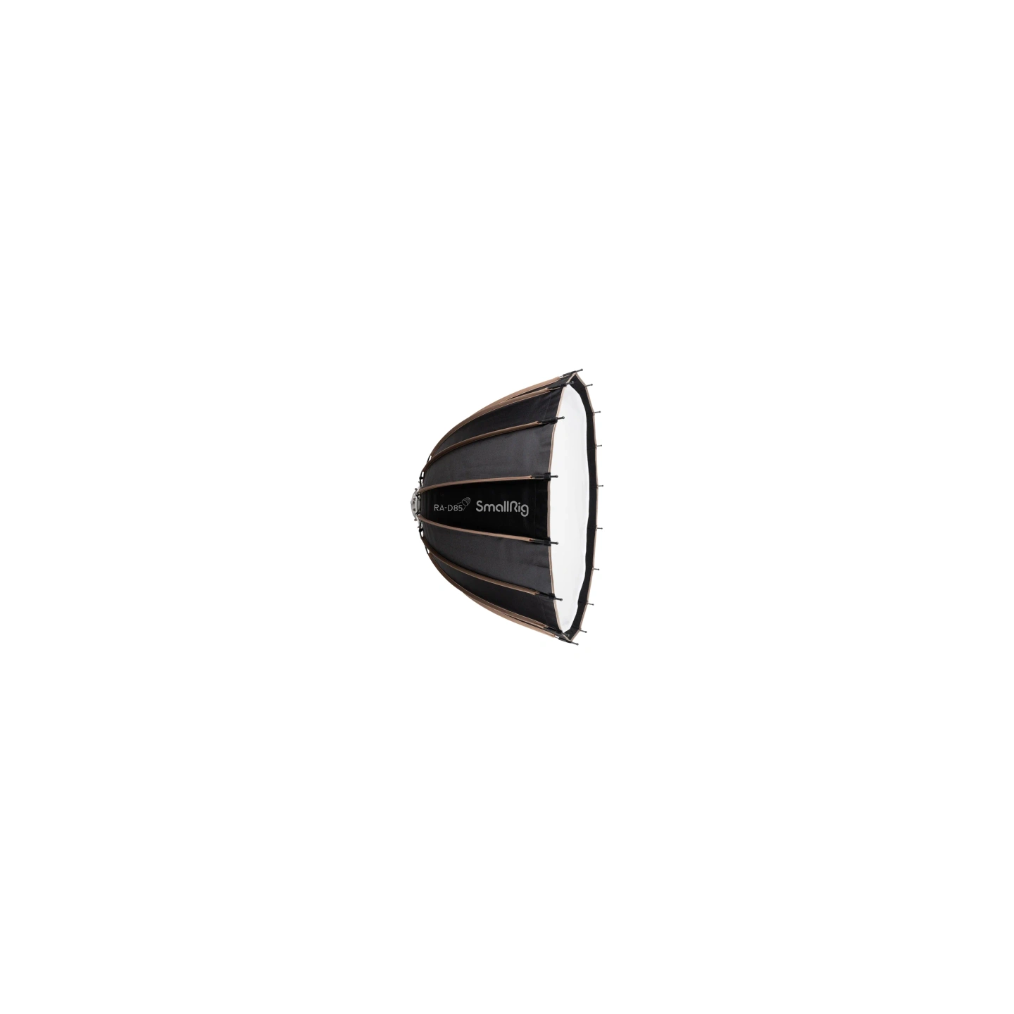 Parabolic softbox SMALLRIG RA-D85 85cm