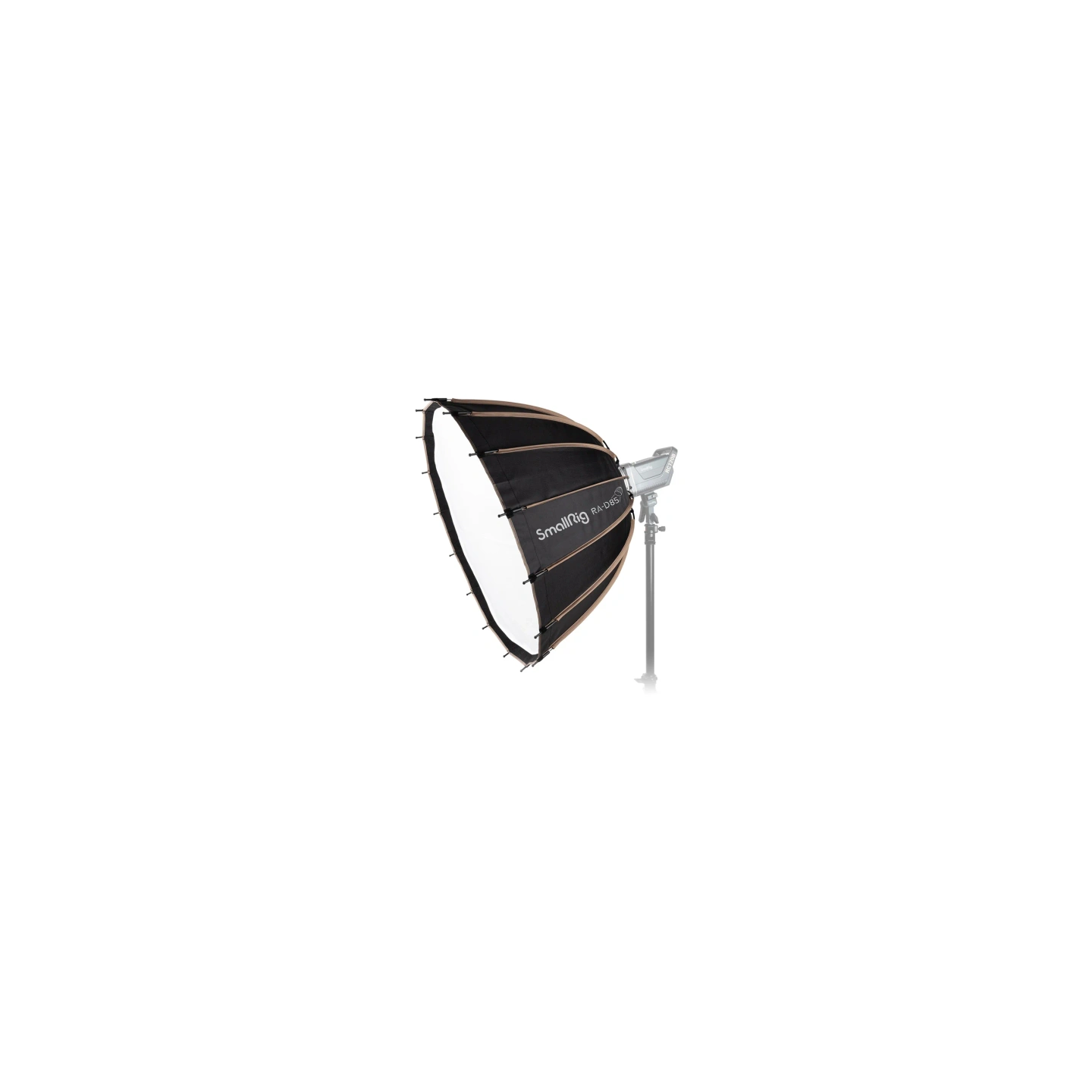 Parabolic softbox SMALLRIG RA-D85 85cm