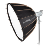 Parabolic softbox SMALLRIG RA-D85 85cm