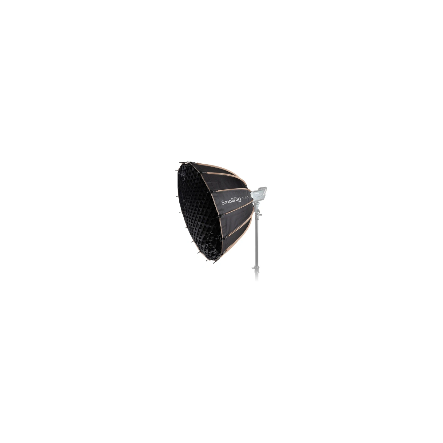Parabolic softbox SMALLRIG RA-D85 85cm