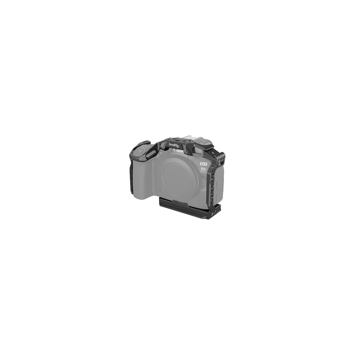 Camera cage SMALLRIG Canon R6 MkII