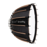 SMALLRIG RA-D55 Softbox, 55 cm