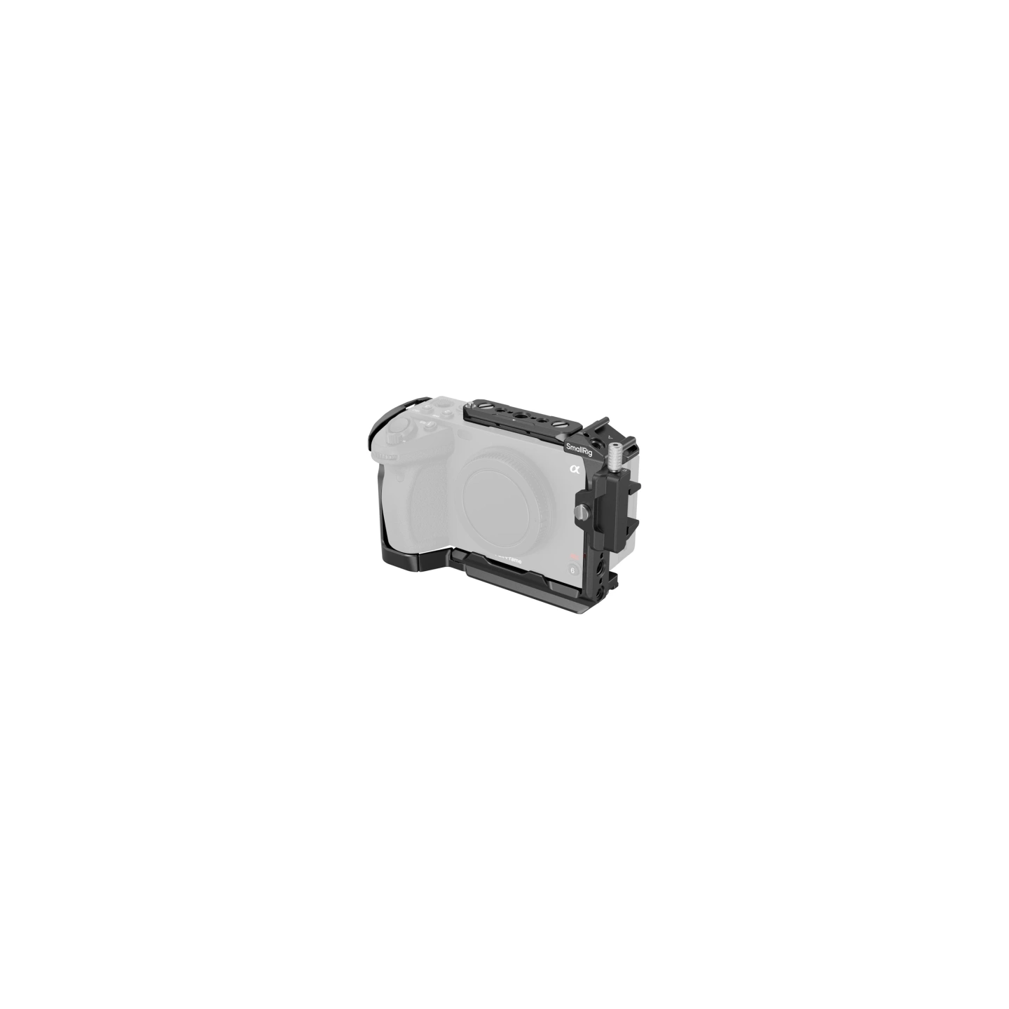 Camera cage SMALLRIG 4183B Sony FX3/FX30