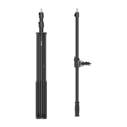 View product Light stand SMALLRIG RA-S280A with arm 280cm