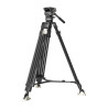 SMALLRIG AD-Pro8 Tripod with Oil-Damped Head