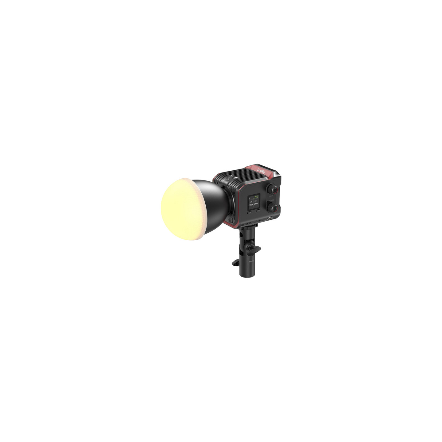 SMALLRIG RC 100B 100W LED Studio Light