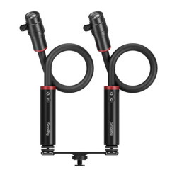 View product SMALLRIG RM 03 Macro LED Light Set (2-Pack)