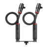 SMALLRIG RM 03 Macro LED Light Set (2-Pack)