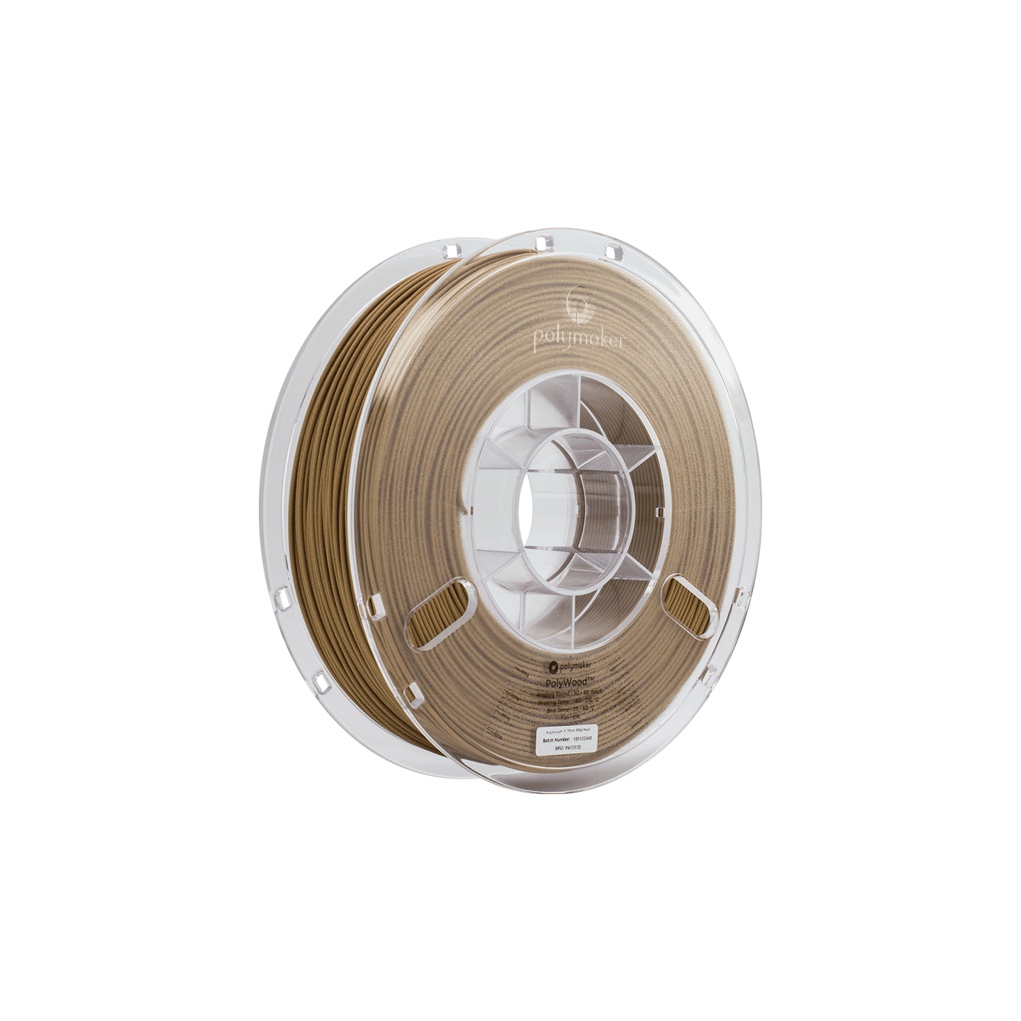 Polymaker PolyWood PLA