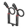 SMALLRIG RM 03 Macro LED Light Set (2-Pack)