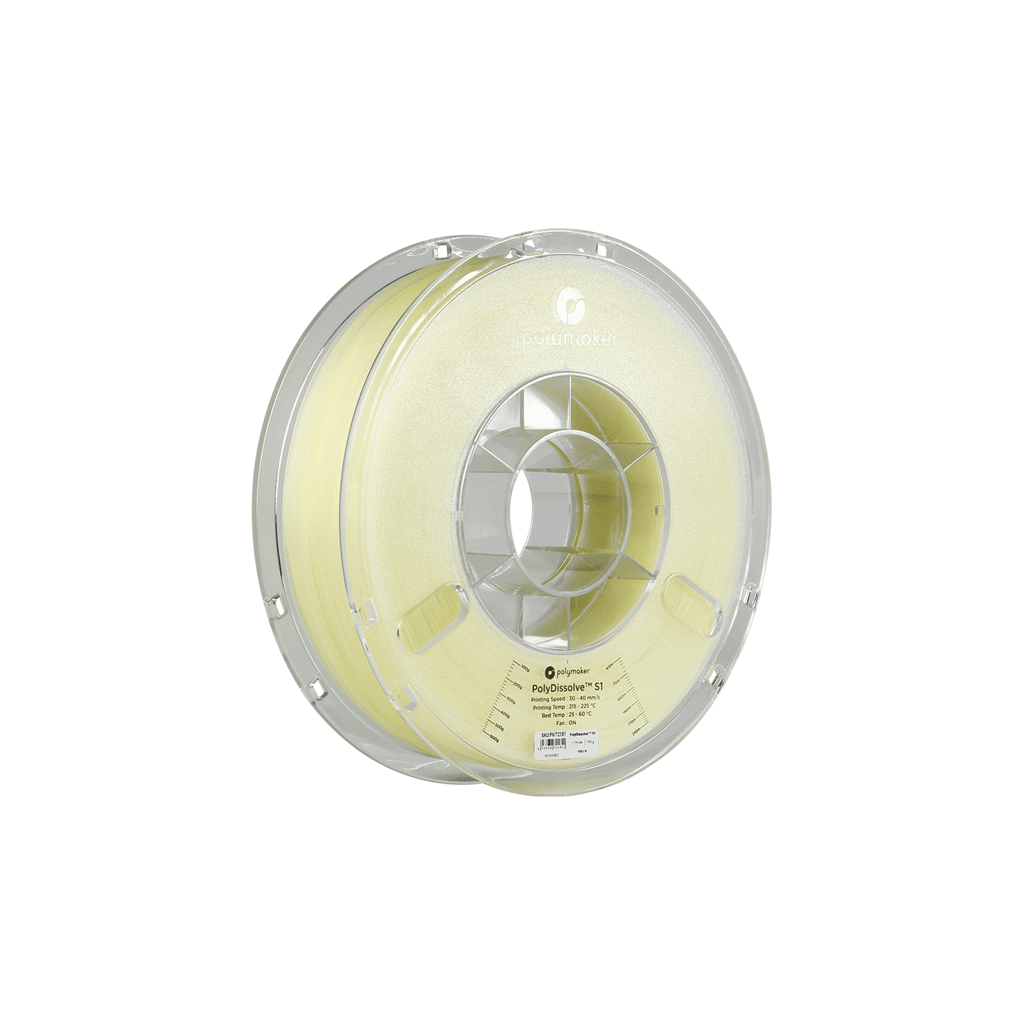 Polymaker Polydissolve S1 PVA