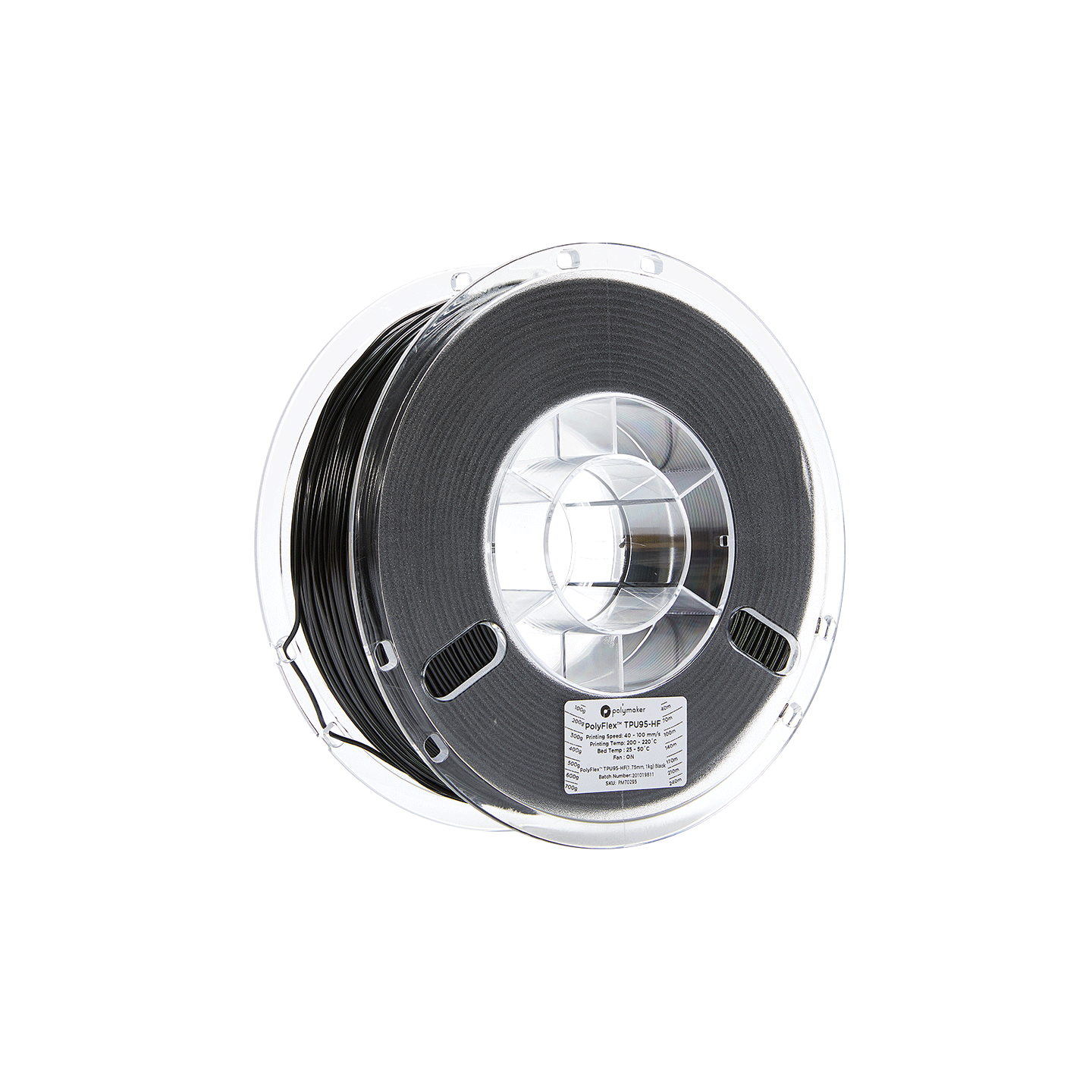 Polymaker PolyFlex TPU-95A High Speed