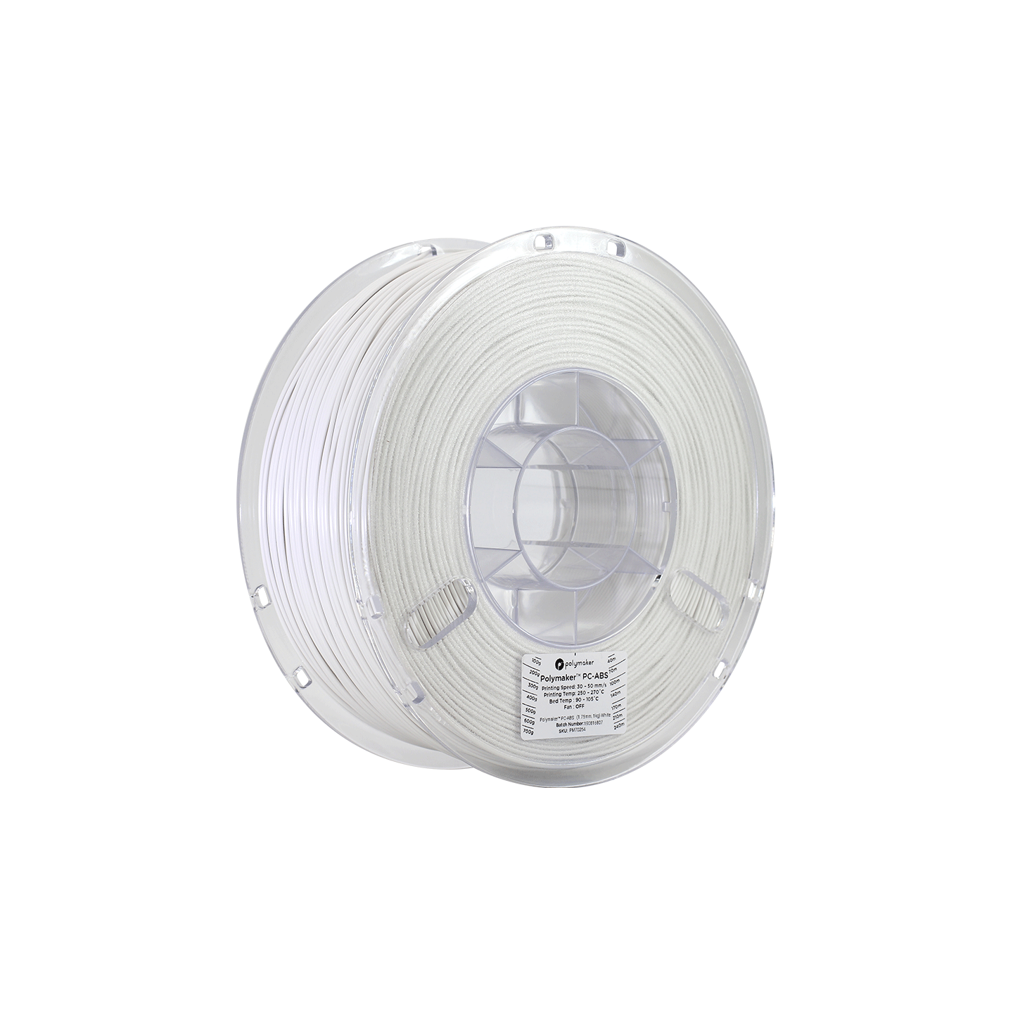 Polymaker PC-ABS