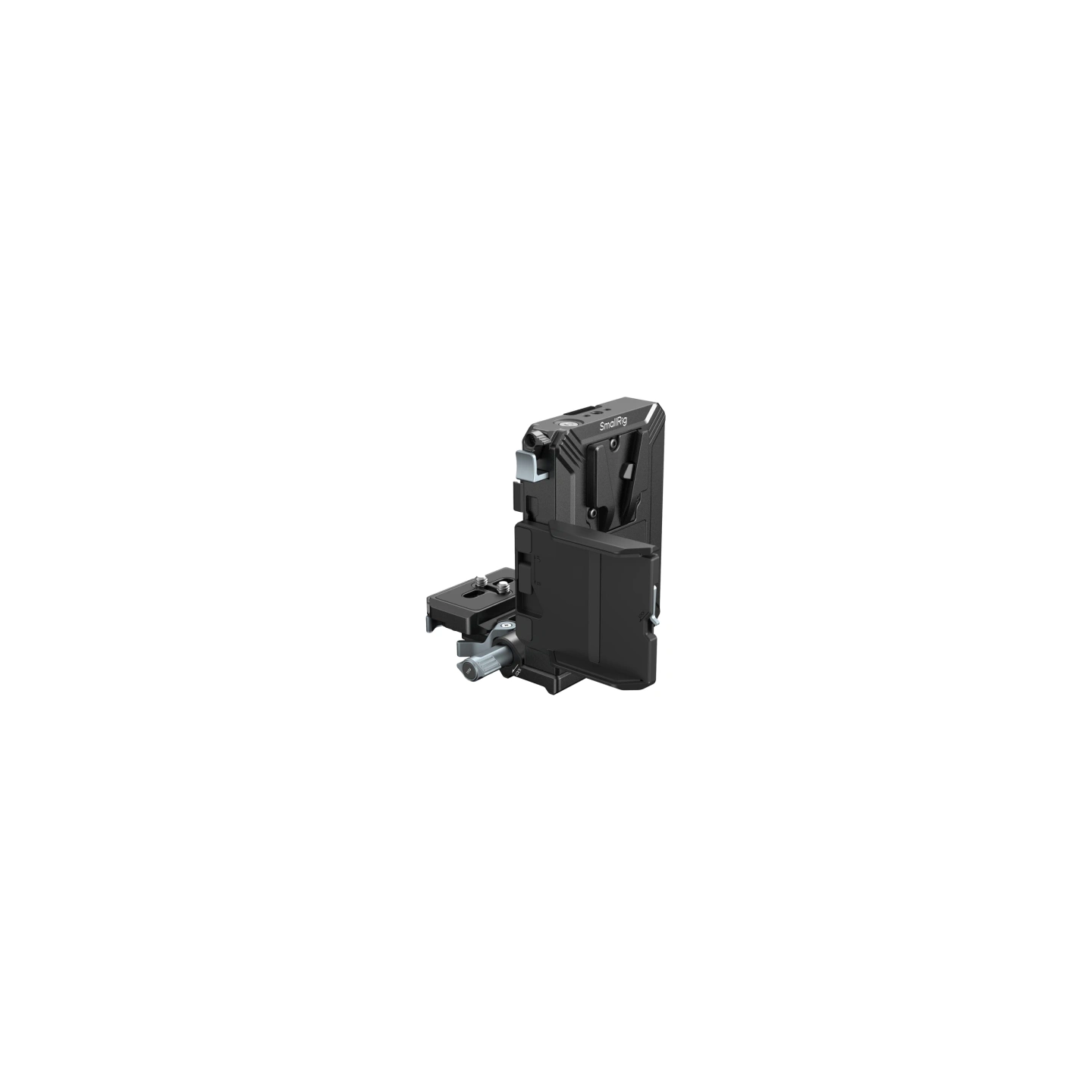 SMALLRIG 5227 V-Mount Battery Plate