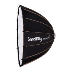 View product SMALLRIG RA-D120 Softbox, 120 cm
