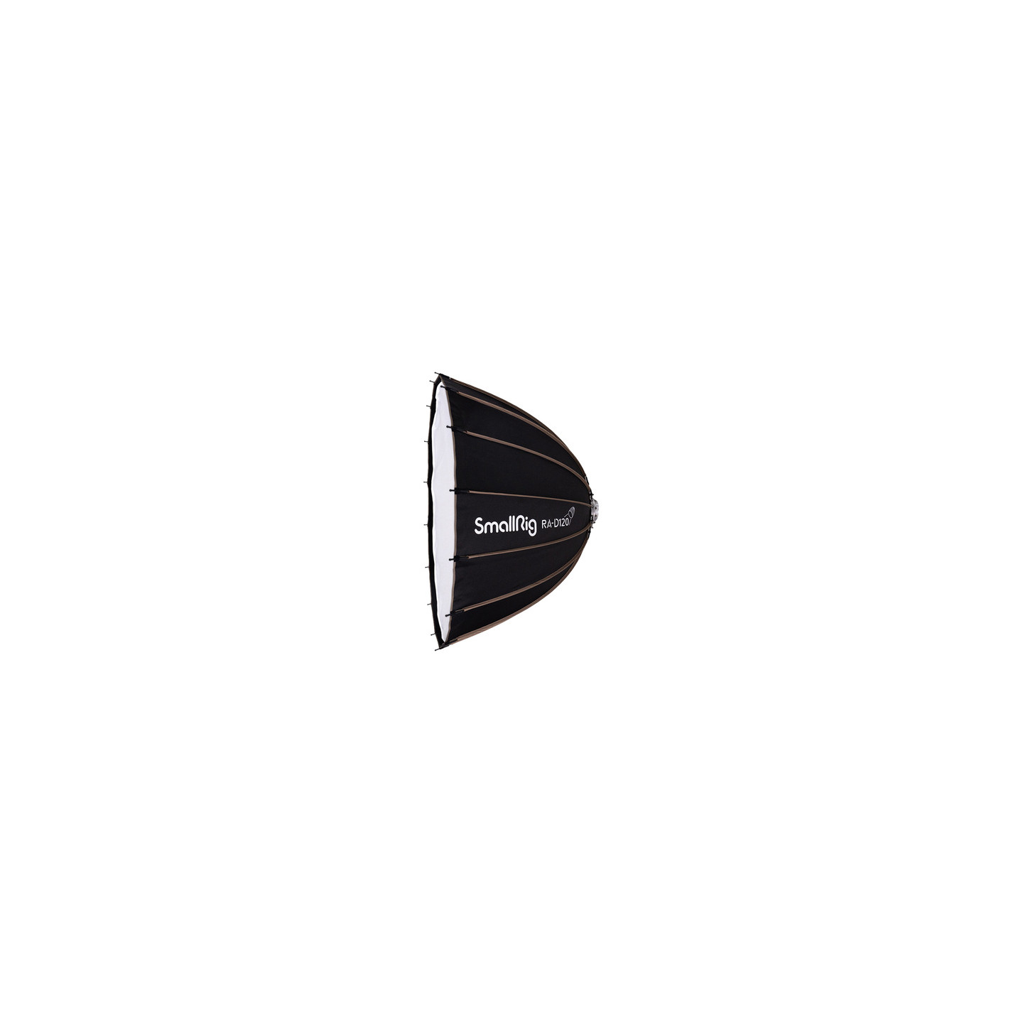 SMALLRIG RA-D120 Softbox, 120 cm