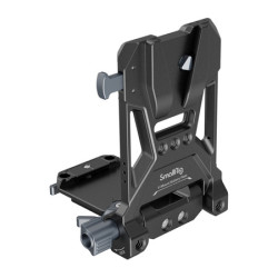 View product Battery plate kit SMALLRIG 4064B V-Mount