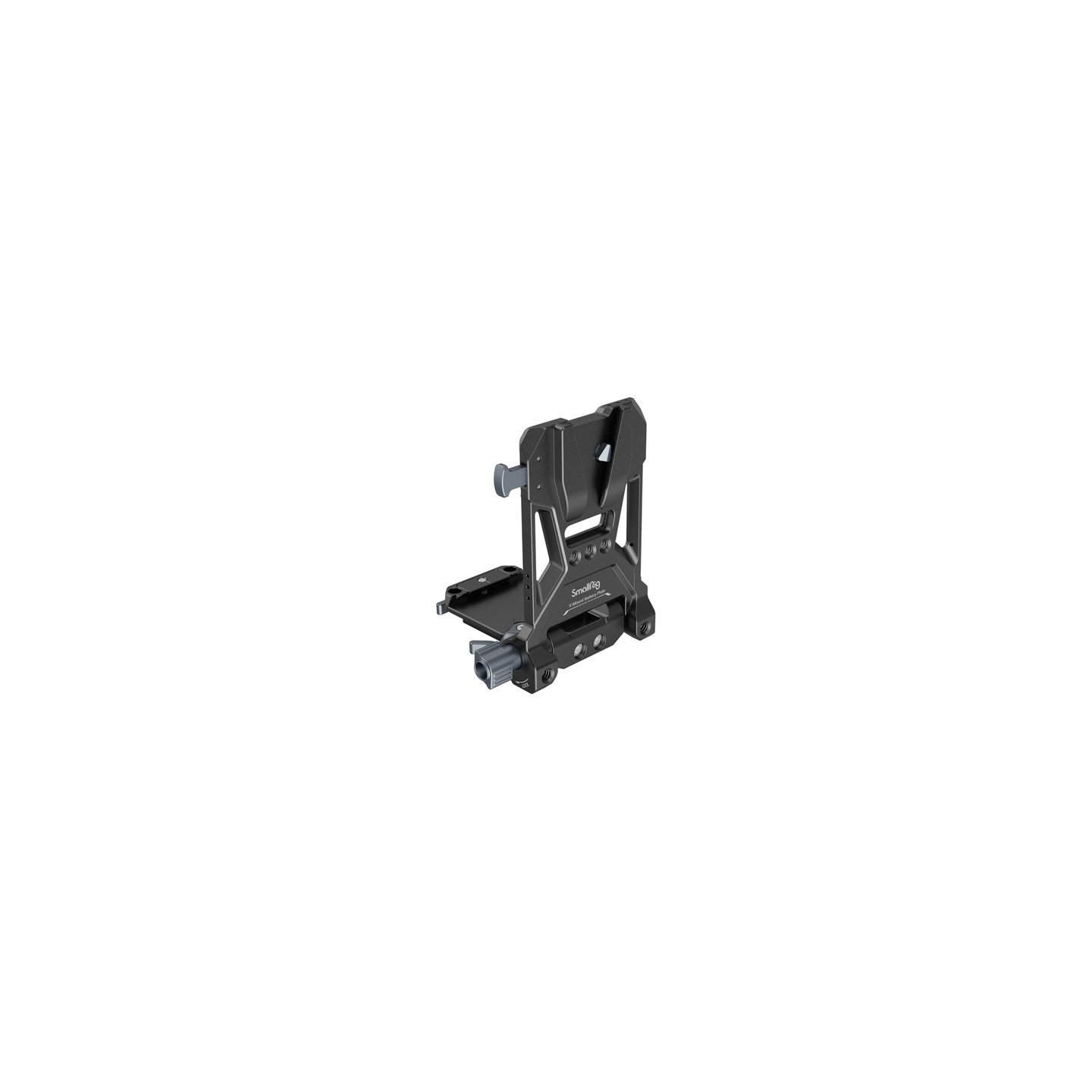 Battery plate kit SMALLRIG 4064B V-Mount