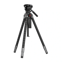 View product Hydraulic tripod SMALLRIG TRIBEX SE